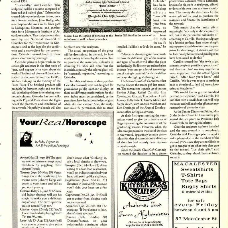 Mac Weekly 5/11/1995